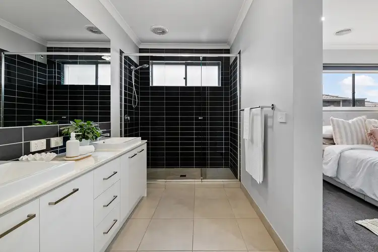Sixth view of Homely house listing, 64 Springridge Boulevard, Wallan VIC 3756