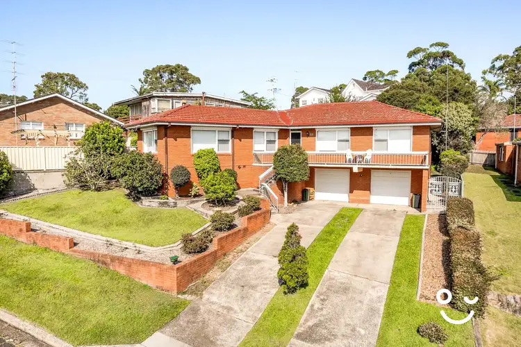 22 Cottonwood Crescent, Figtree NSW 2525