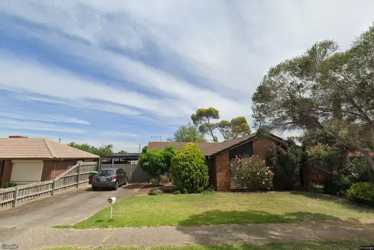 13 McKellar Avenue, Hoppers Crossing VIC 3029