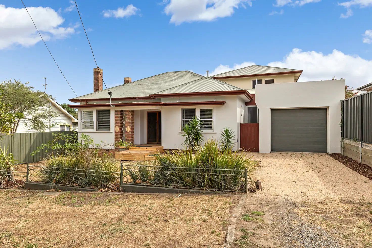 Main view of Homely house listing, 308 Forest Street, Buninyong VIC 3357