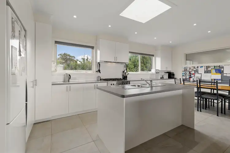 Second view of Homely house listing, 135 Arthurs Lane, Mount Mercer VIC 3352