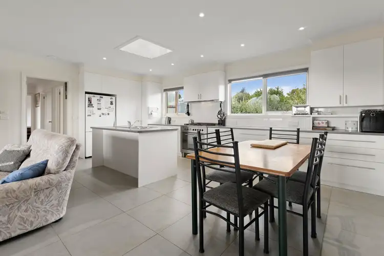 Fourth view of Homely house listing, 135 Arthurs Lane, Mount Mercer VIC 3352