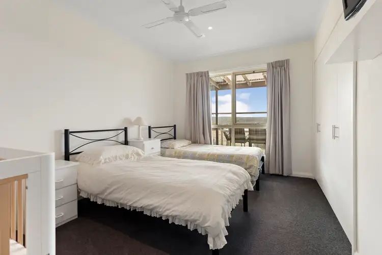 Sixth view of Homely house listing, 135 Arthurs Lane, Mount Mercer VIC 3352