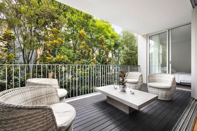 Main view of Homely apartment listing, 11/226-232 Bronte Road, Waverley NSW 2024