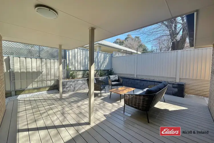 Fourth view of Homely villa listing, 1/66A Rocket Street, Bathurst NSW 2795
