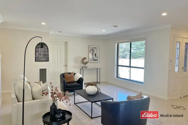 Fifth view of Homely villa listing, 1/66A Rocket Street, Bathurst NSW 2795