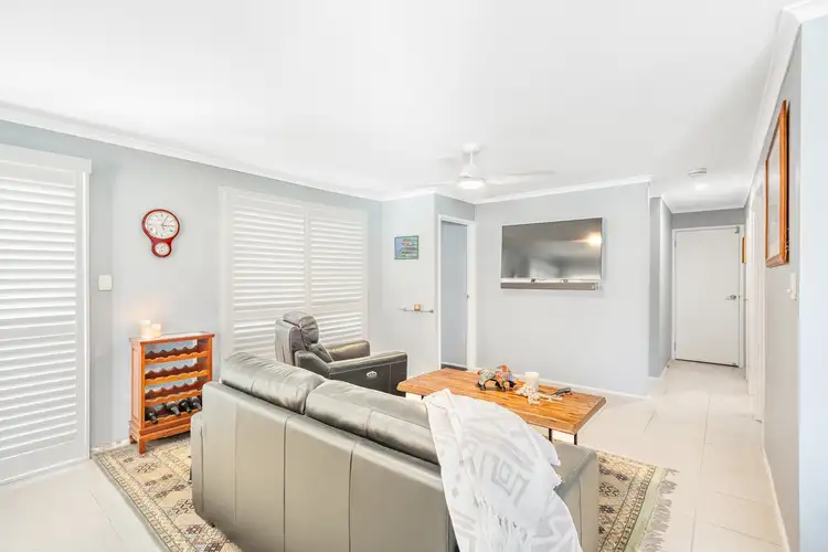 Second view of Homely unit listing, 2/55 Coolgarra Avenue, Bongaree QLD 4507
