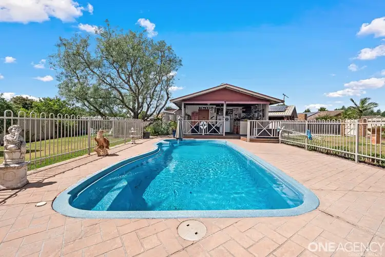 7 Rainbird Court, Traralgon VIC 3844