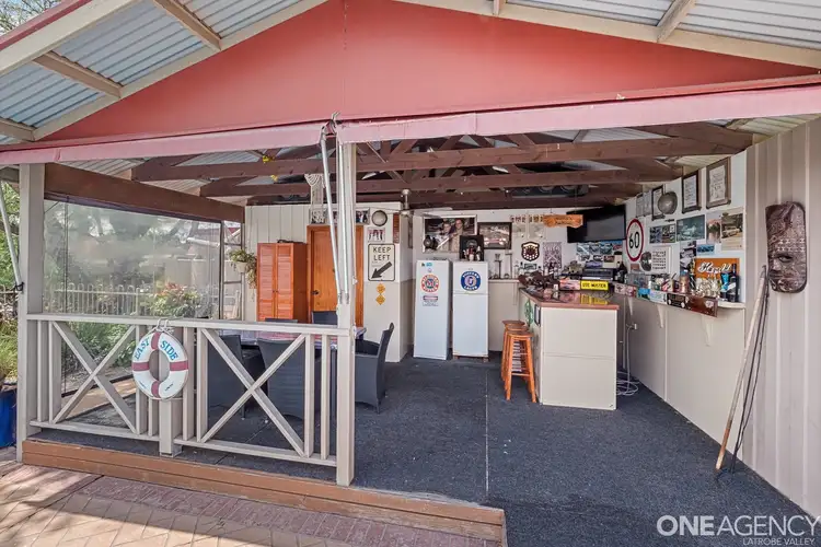Third view of Homely house listing, 7 Rainbird Court, Traralgon VIC 3844