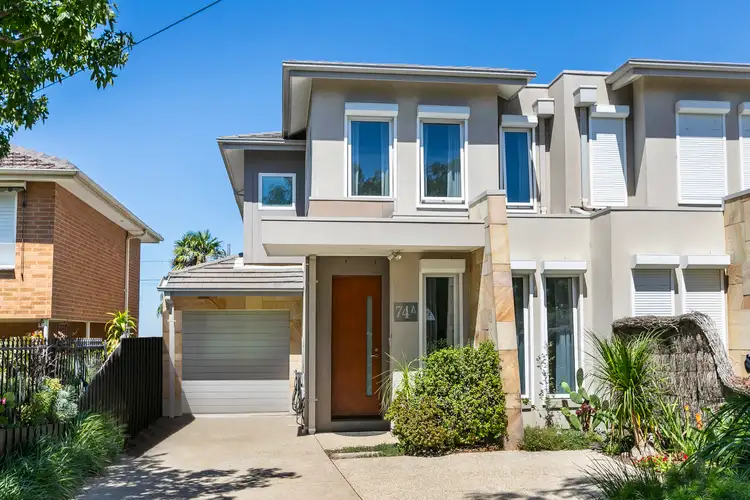 74a Simmons Drive, Seaholme VIC 3018