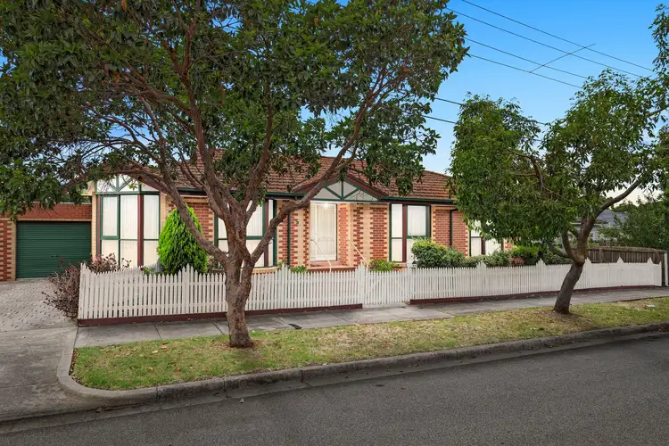 Main view of Homely unit listing, 4A Colthur Street, Reservoir VIC 3073