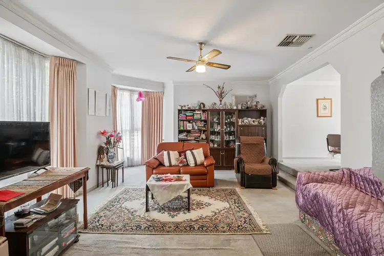 Second view of Homely unit listing, 4A Colthur Street, Reservoir VIC 3073