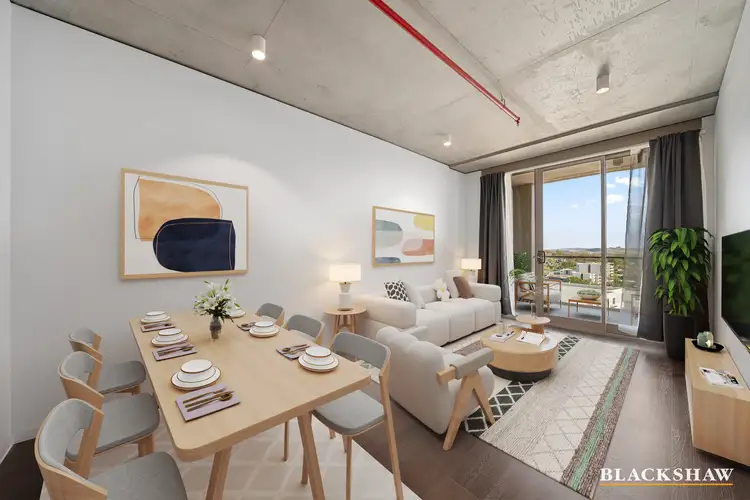 1405/1 Corinna Street, Phillip ACT 2606