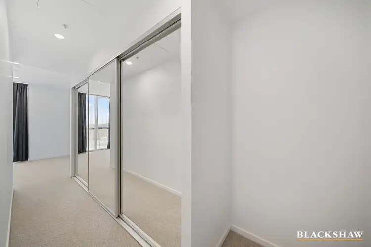 Fifth view of Homely apartment listing, 1405/1 Corinna Street, Phillip ACT 2606