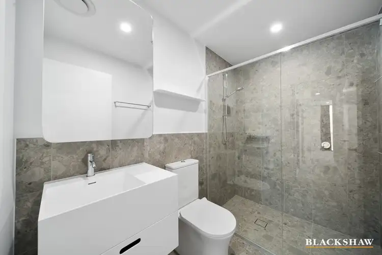 Sixth view of Homely apartment listing, 1405/1 Corinna Street, Phillip ACT 2606