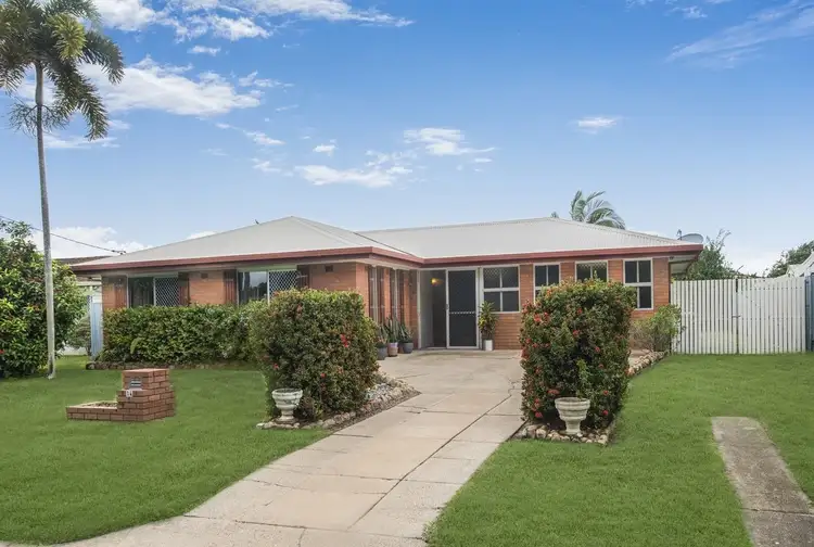 14 Tamarind Street