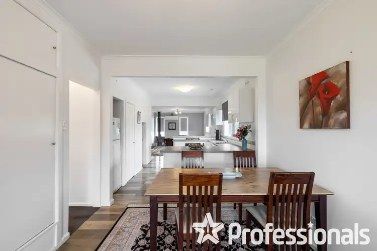 Second view of Homely house listing, 36 South Street, Port Albert VIC 3971