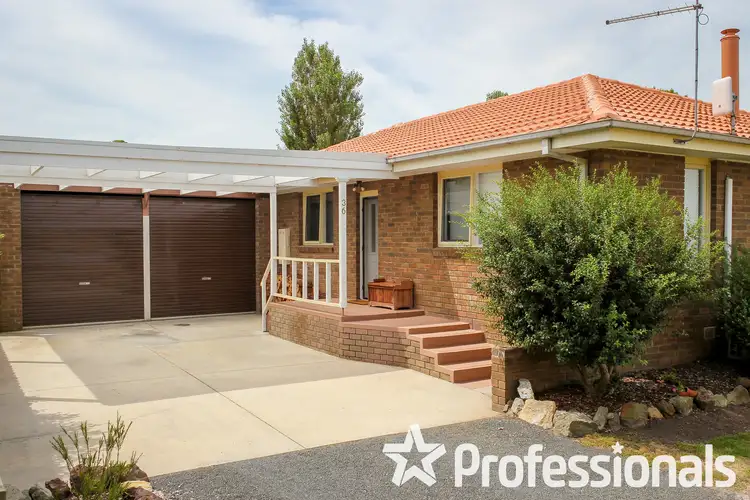 Third view of Homely house listing, 36 South Street, Port Albert VIC 3971