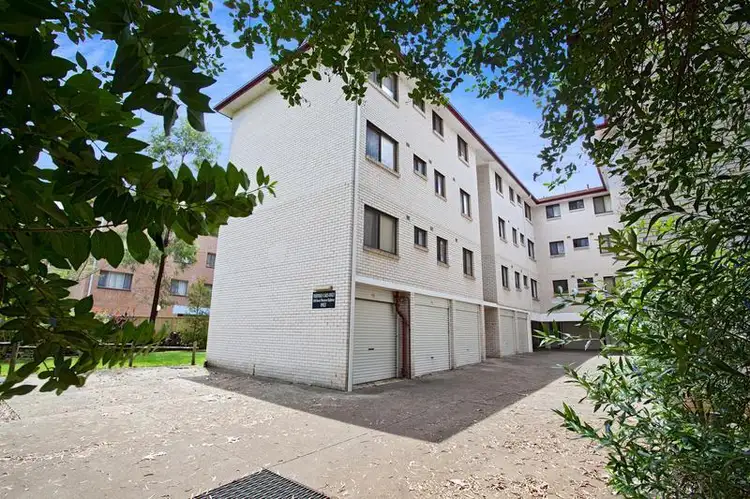 Third view of Homely unit listing, 7/150-152 Great Western Highway, Kingswood NSW 2747