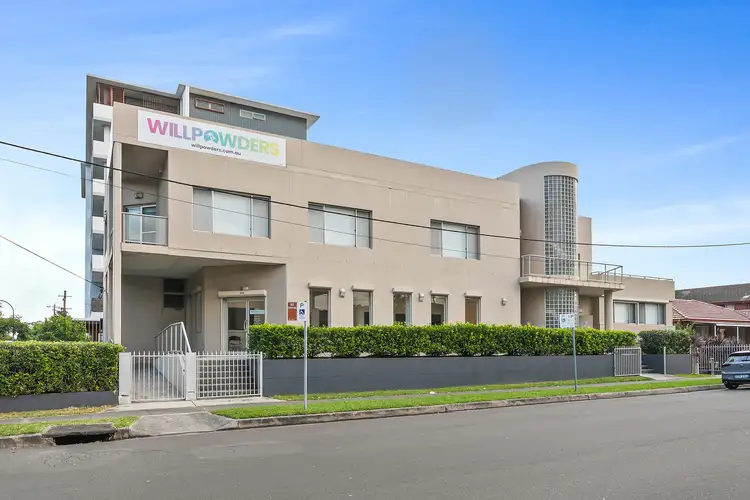 3/104 Kembla Street, Wollongong NSW 2500