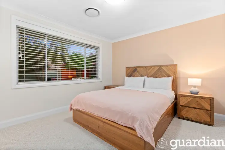 Sixth view of Homely house listing, 40 Acres Road, Kellyville NSW 2155