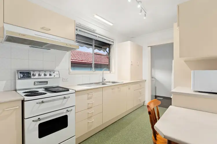 Second view of Homely villa listing, 1/73 Bruce Avenue, Belfield NSW 2191