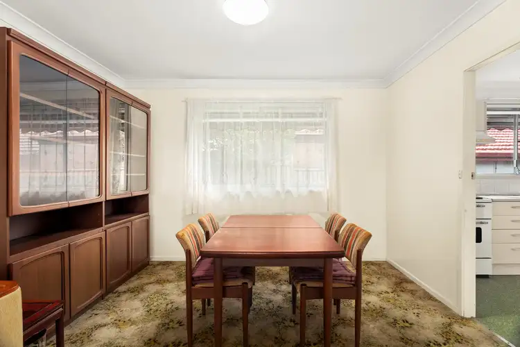 Fourth view of Homely villa listing, 1/73 Bruce Avenue, Belfield NSW 2191