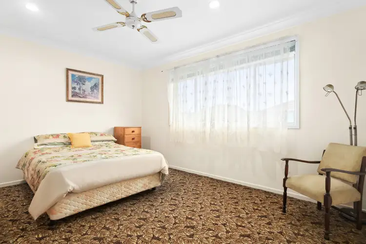 Fifth view of Homely villa listing, 1/73 Bruce Avenue, Belfield NSW 2191