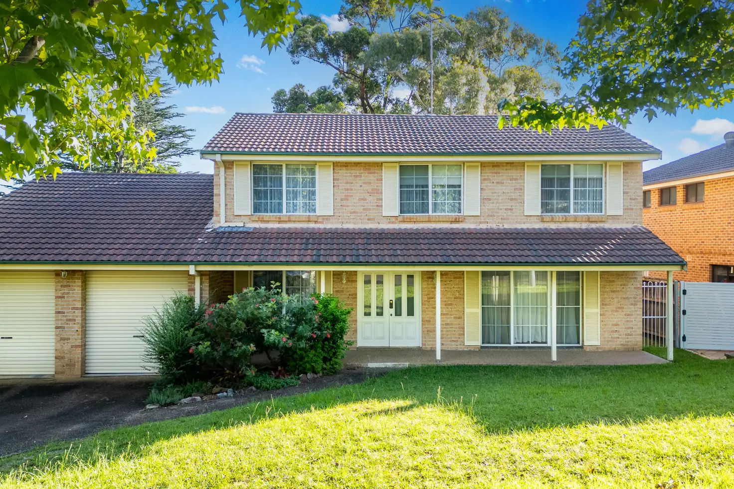 Main view of Homely house listing, 16 Kullaroo Avenue, Castle Hill NSW 2154
