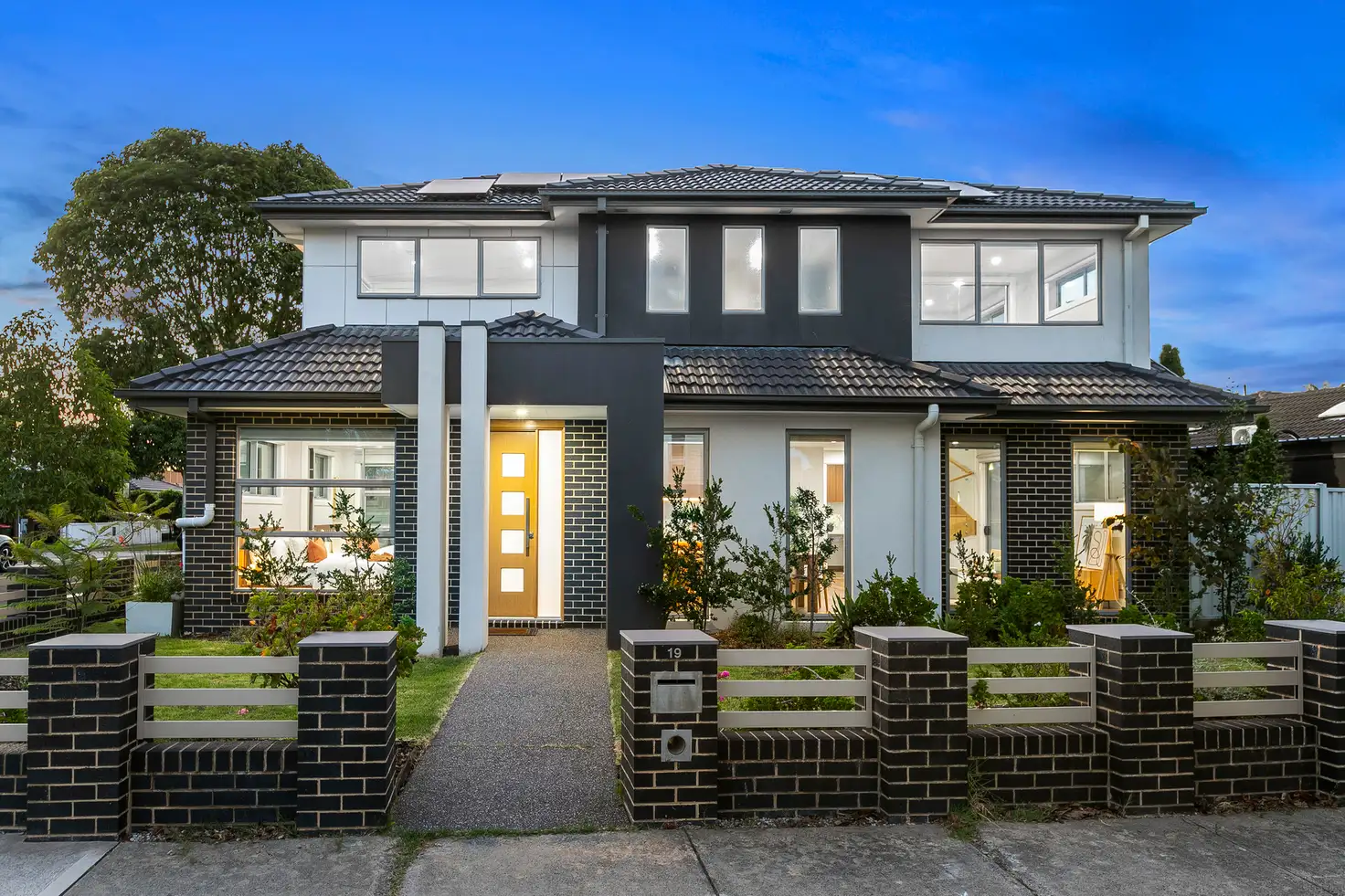 Main view of Homely house listing, 19 Mcintyre Drive, Altona VIC 3018