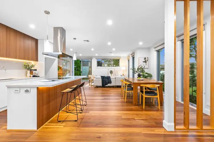 Second view of Homely house listing, 19 Mcintyre Drive, Altona VIC 3018