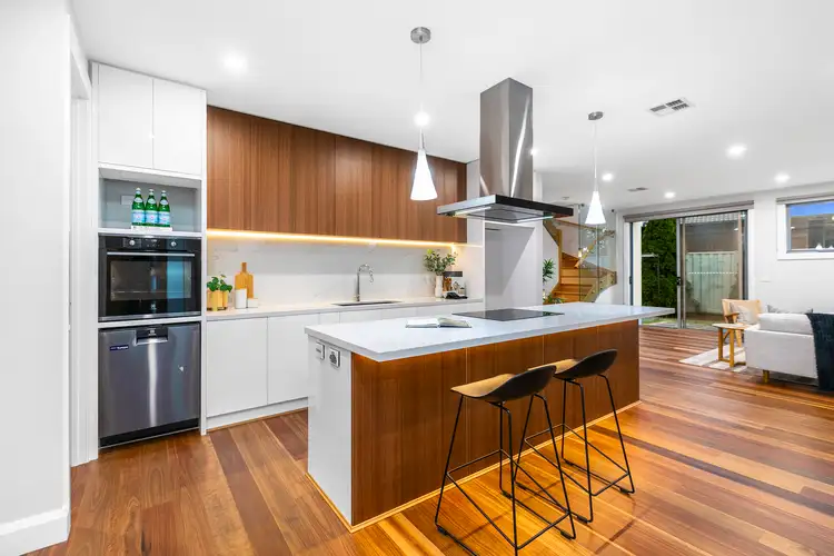 Third view of Homely house listing, 19 Mcintyre Drive, Altona VIC 3018
