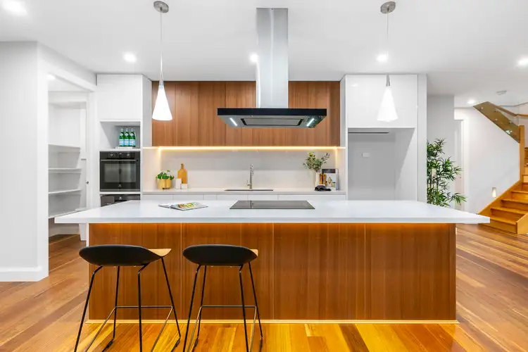 Fourth view of Homely house listing, 19 Mcintyre Drive, Altona VIC 3018