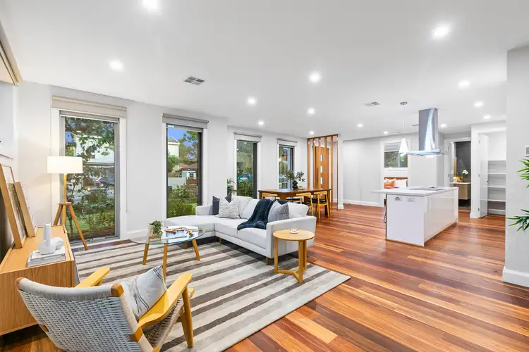 Fifth view of Homely house listing, 19 Mcintyre Drive, Altona VIC 3018