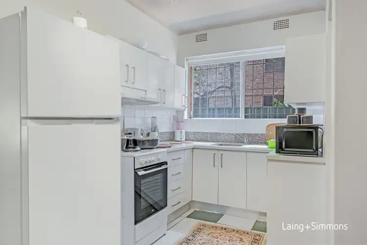 Third view of Homely unit listing, 3/46 The Trongate, Granville NSW 2142