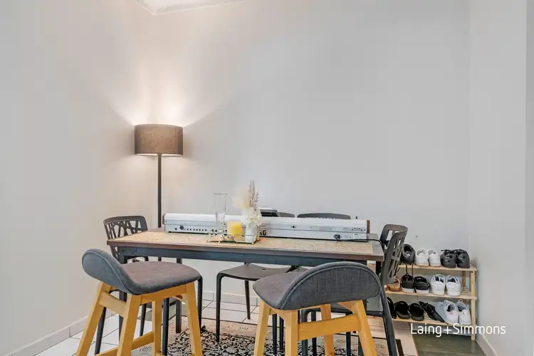 Fourth view of Homely unit listing, 3/46 The Trongate, Granville NSW 2142