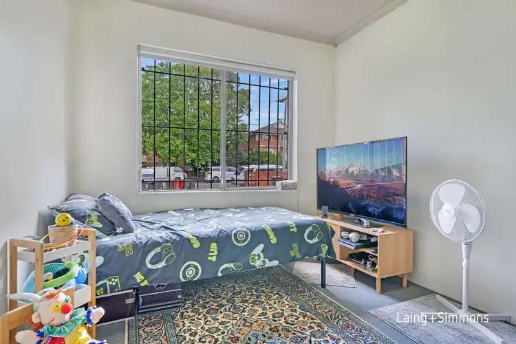 Fifth view of Homely unit listing, 3/46 The Trongate, Granville NSW 2142