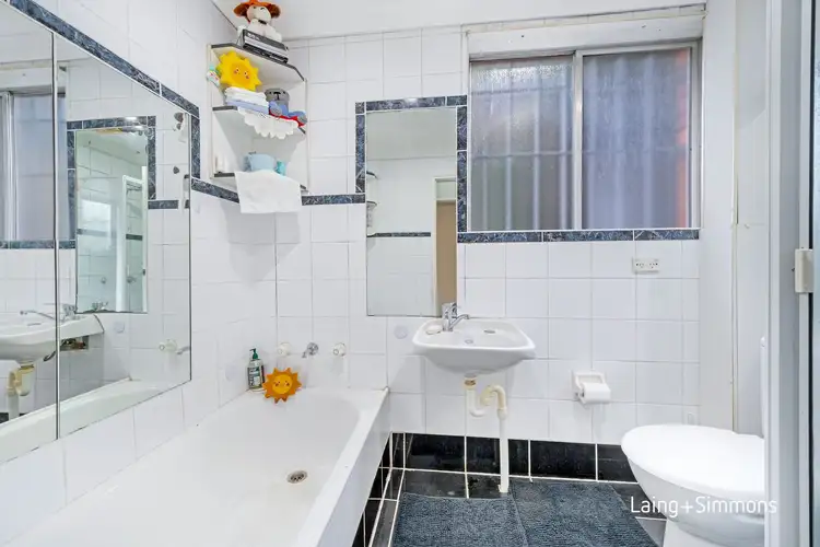 Sixth view of Homely unit listing, 3/46 The Trongate, Granville NSW 2142