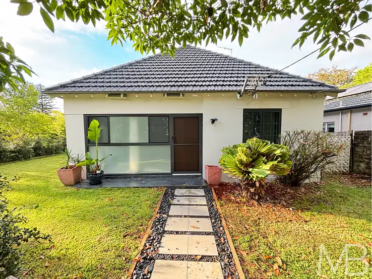 61 Edinburgh Road, Willoughby East NSW 2068
