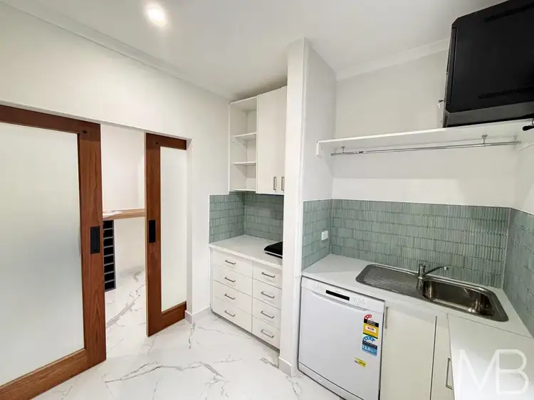 Fourth view of Homely house listing, 61 Edinburgh Road, Willoughby East NSW 2068