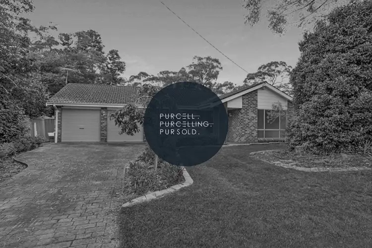 19 Fern Avenue, Hazelbrook NSW 2779