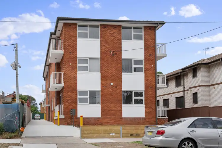 5/73 Macquarie Road