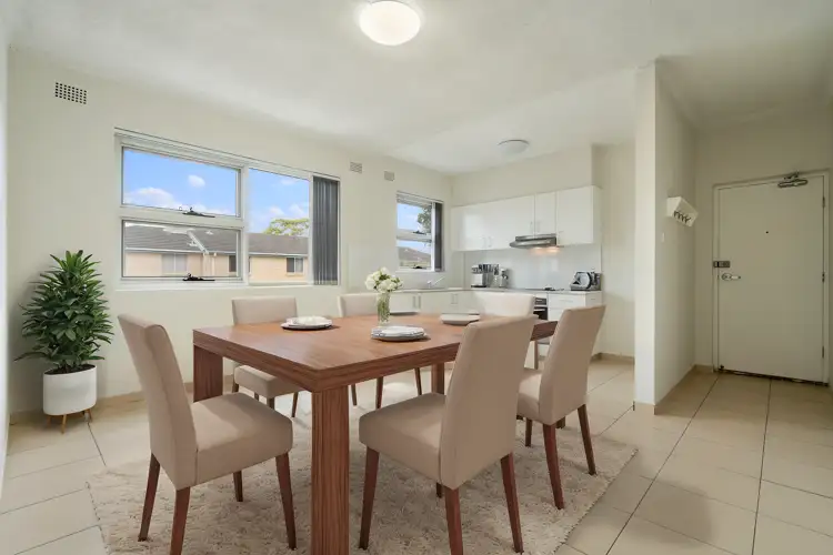 Second view of Homely unit listing, 5/73 Macquarie Road, Auburn NSW 2144