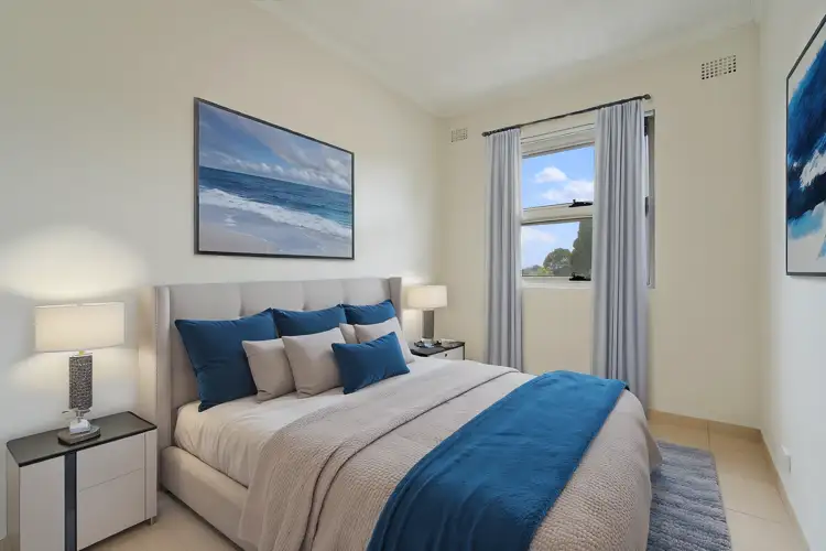 Fourth view of Homely unit listing, 5/73 Macquarie Road, Auburn NSW 2144
