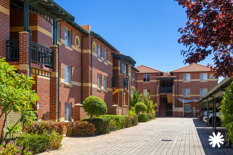 Main view of Homely apartment listing, 26/2 Preston Street, Como WA 6152