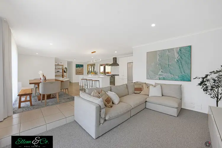 Second view of Homely house listing, 1 Merimbula Close, Flinders NSW 2529