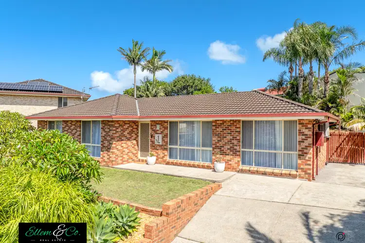 Third view of Homely house listing, 1 Merimbula Close, Flinders NSW 2529