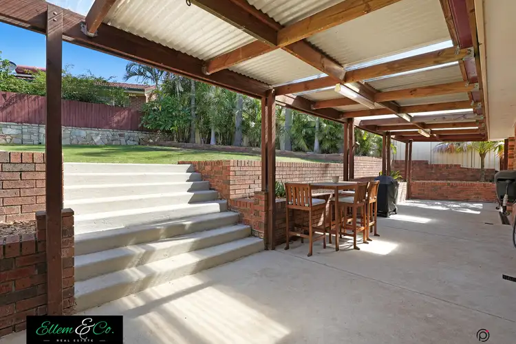 Fourth view of Homely house listing, 1 Merimbula Close, Flinders NSW 2529