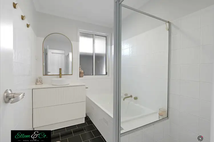 Sixth view of Homely house listing, 1 Merimbula Close, Flinders NSW 2529