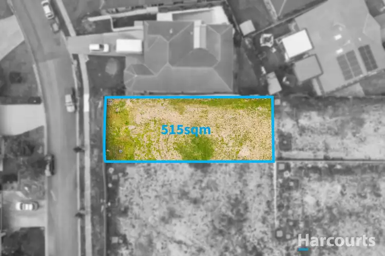 Second view of Homely land listing, 13 Maximillian Drive, Floraville NSW 2280